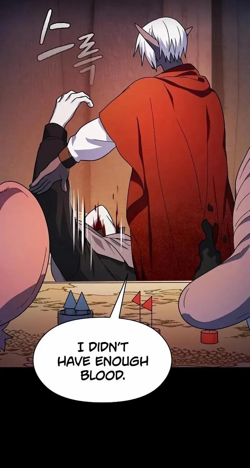 The Nebula’s Civilization Chapter 63 page 91 - 