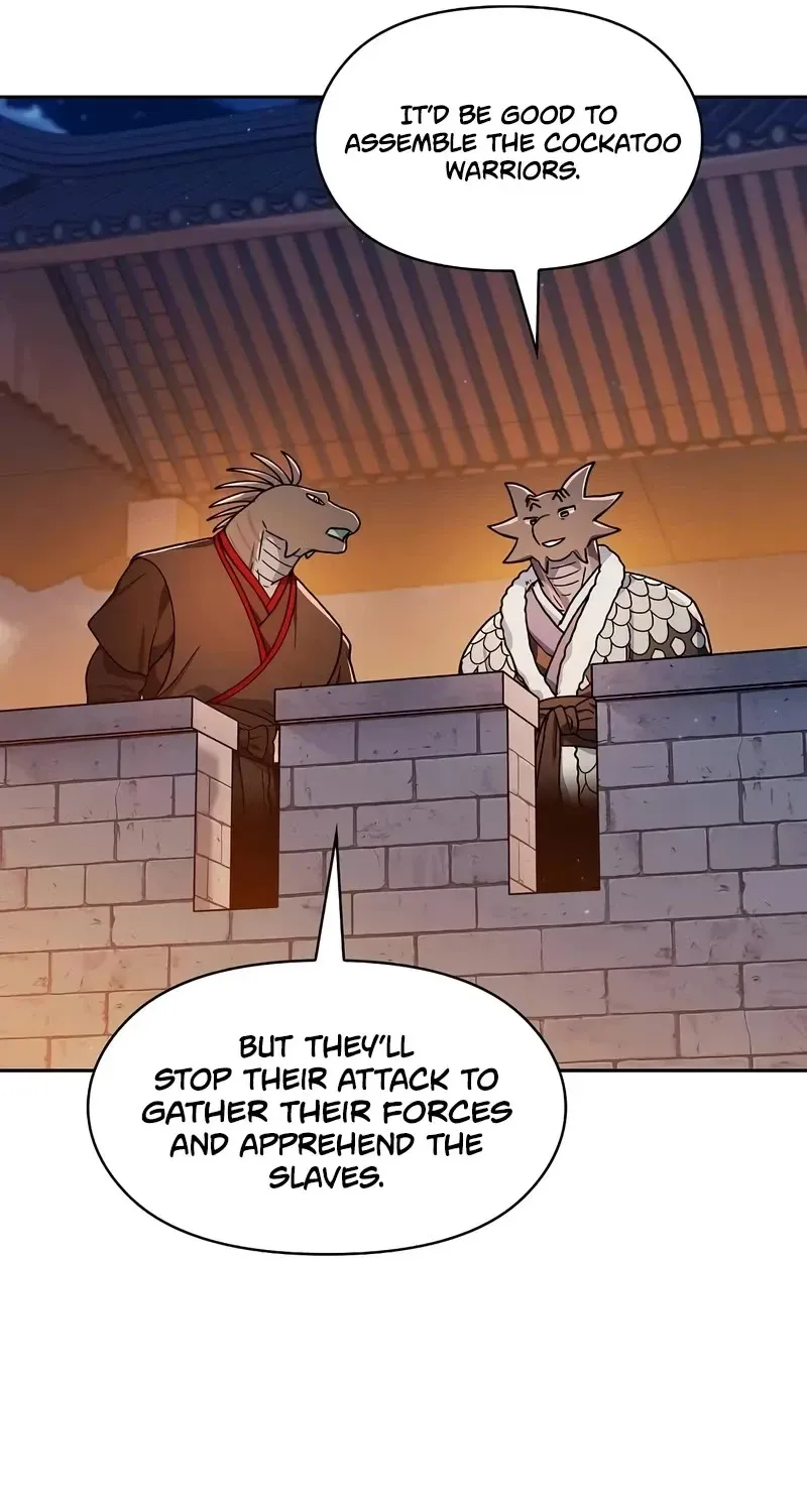 The Nebula’s Civilization Chapter 64 page 12 - 