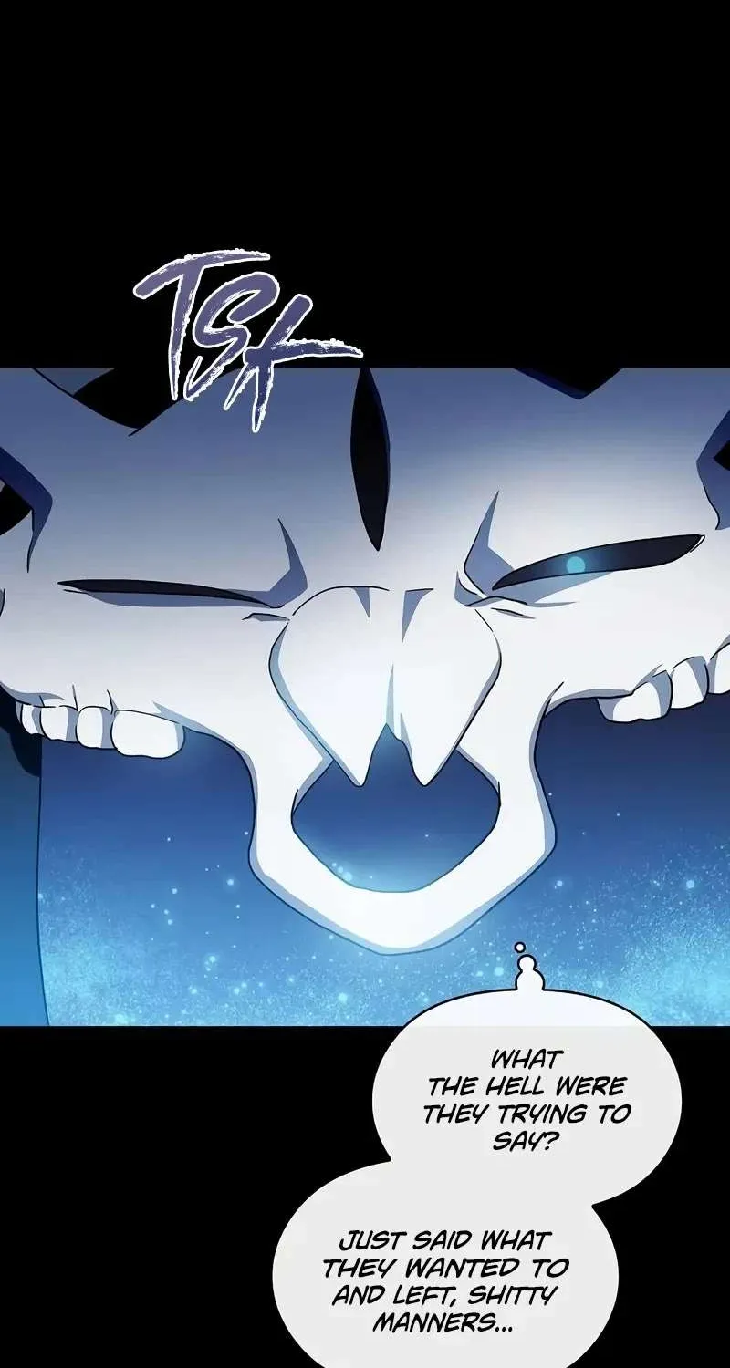 The Nebula’s Civilization Chapter 64 page 111 - 