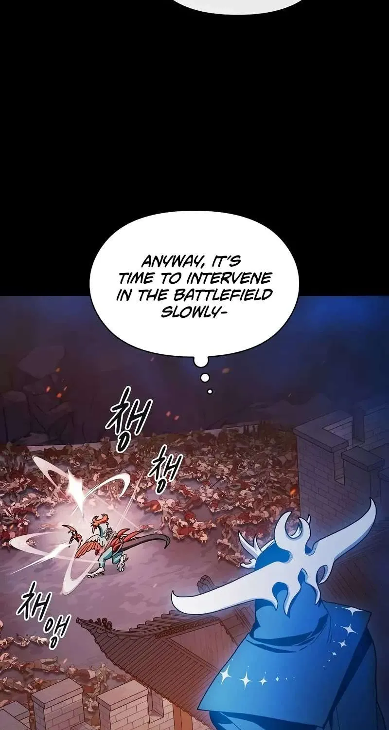 The Nebula’s Civilization Chapter 64 page 112 - 
