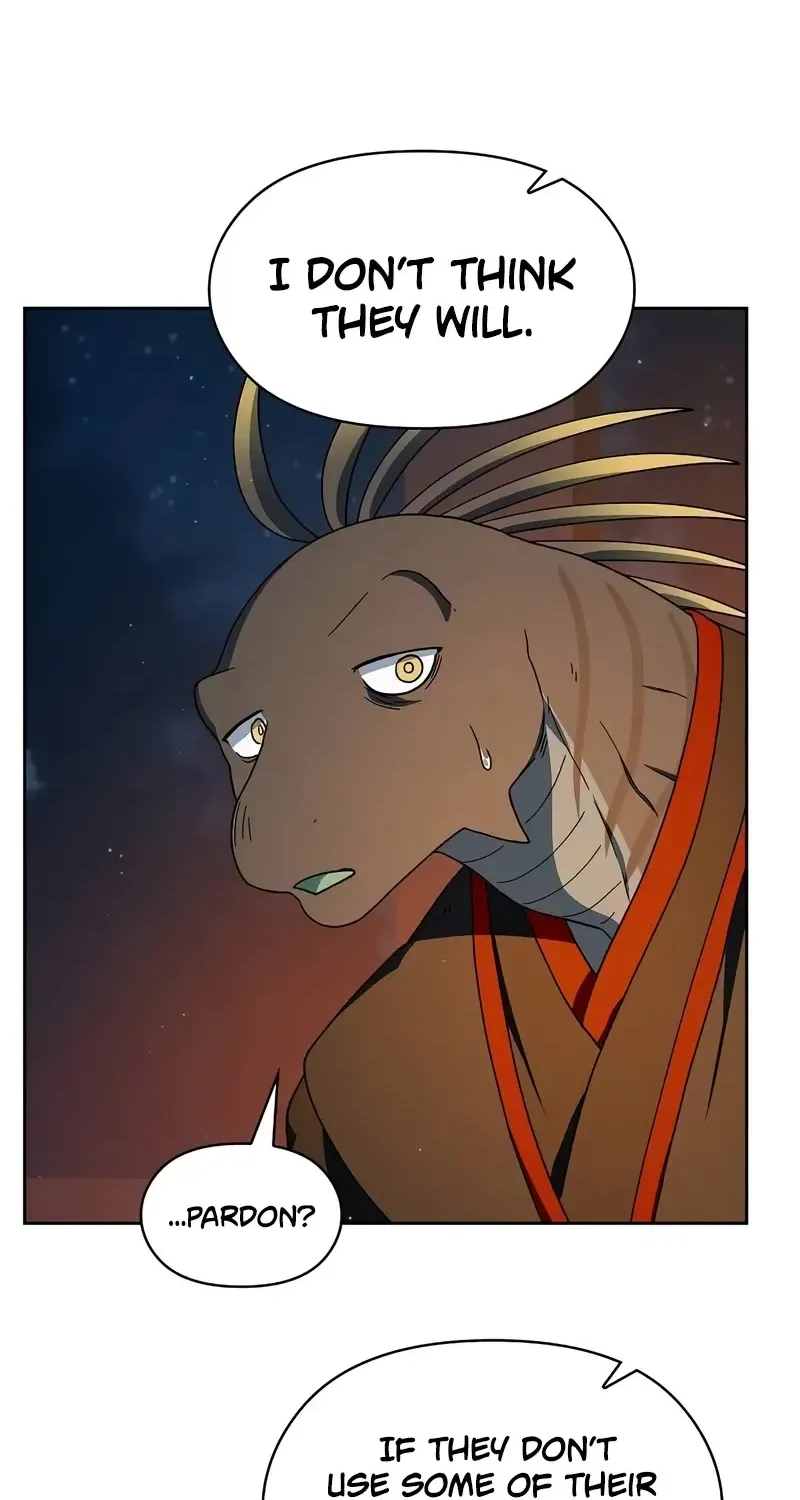 The Nebula’s Civilization Chapter 64 page 13 - 