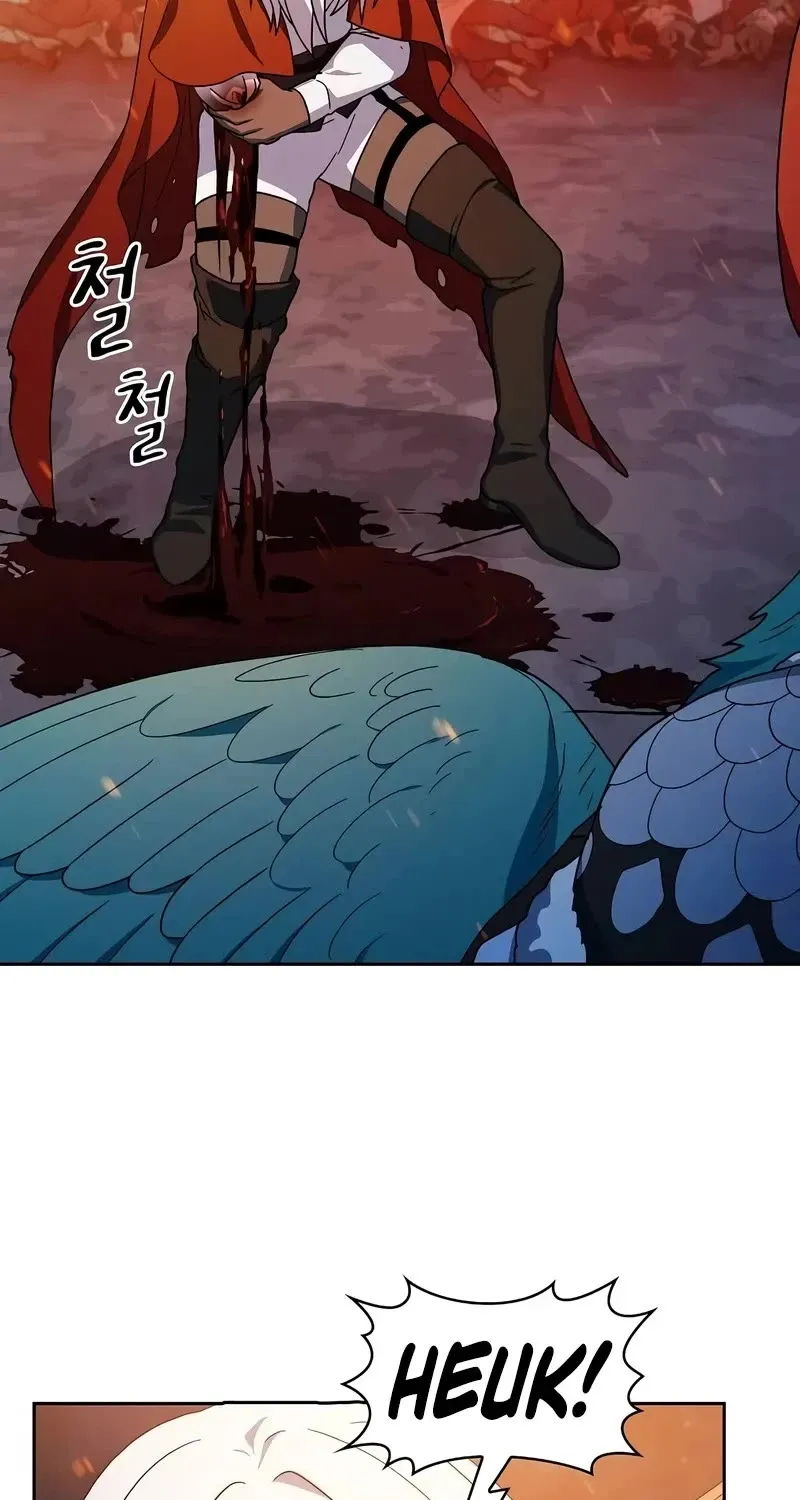 The Nebula’s Civilization Chapter 64 page 122 - 