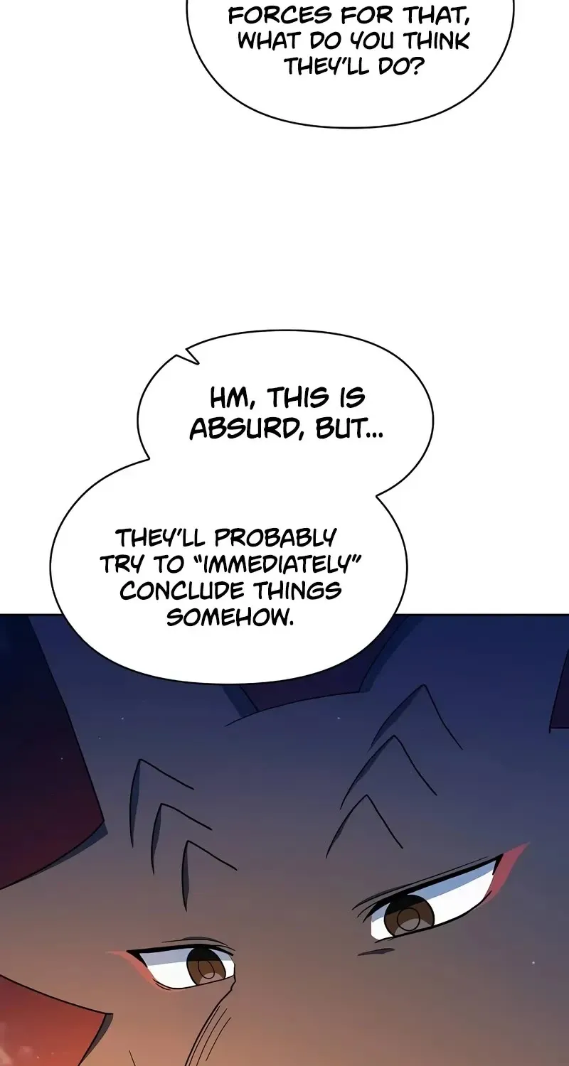 The Nebula’s Civilization Chapter 64 page 14 - 
