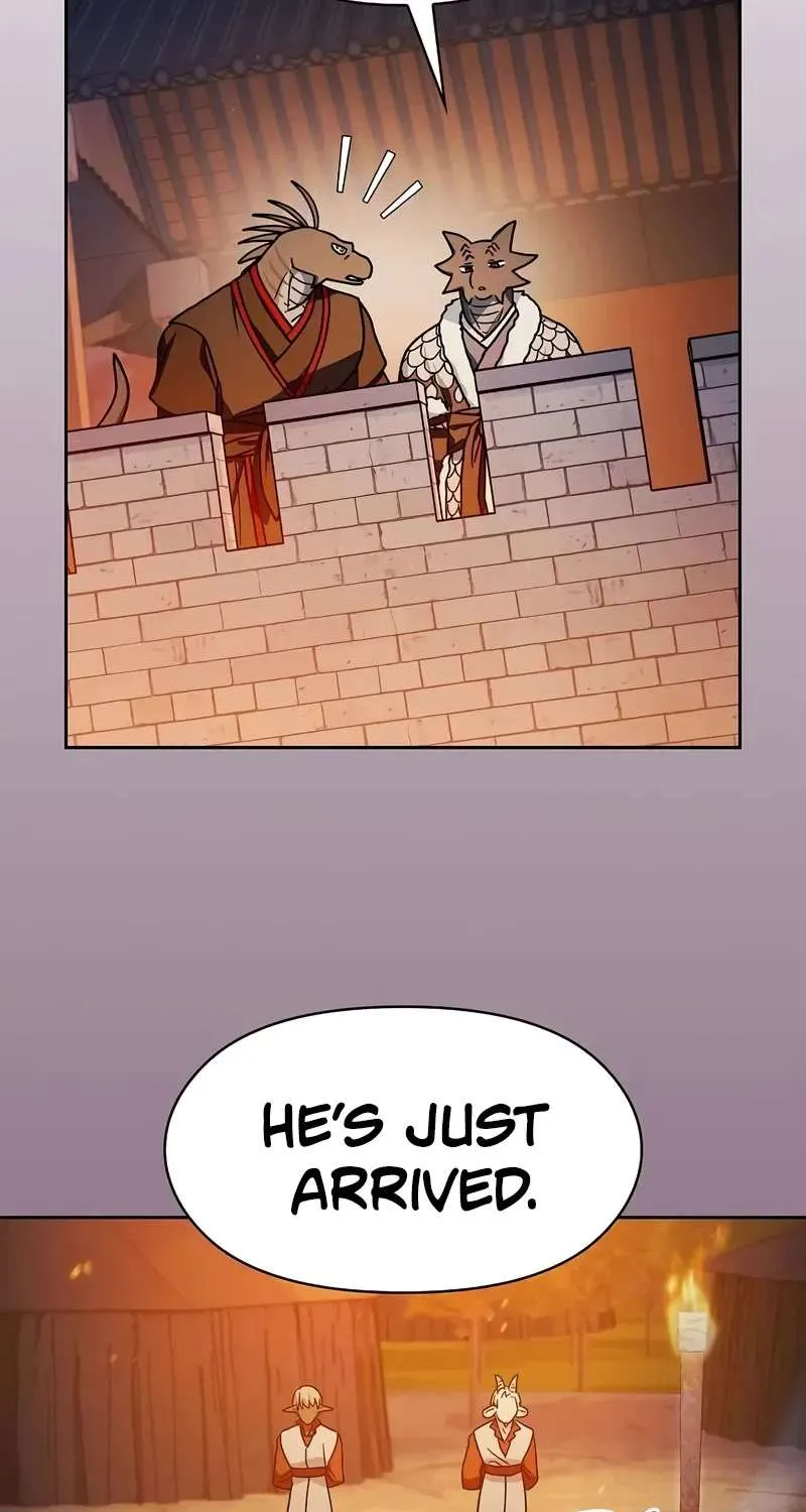 The Nebula’s Civilization Chapter 64 page 16 - 