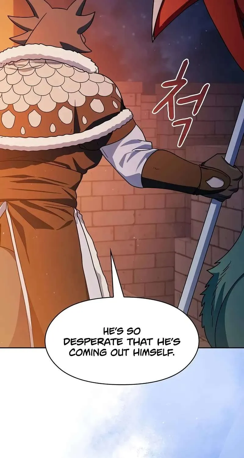 The Nebula’s Civilization Chapter 64 page 24 - 