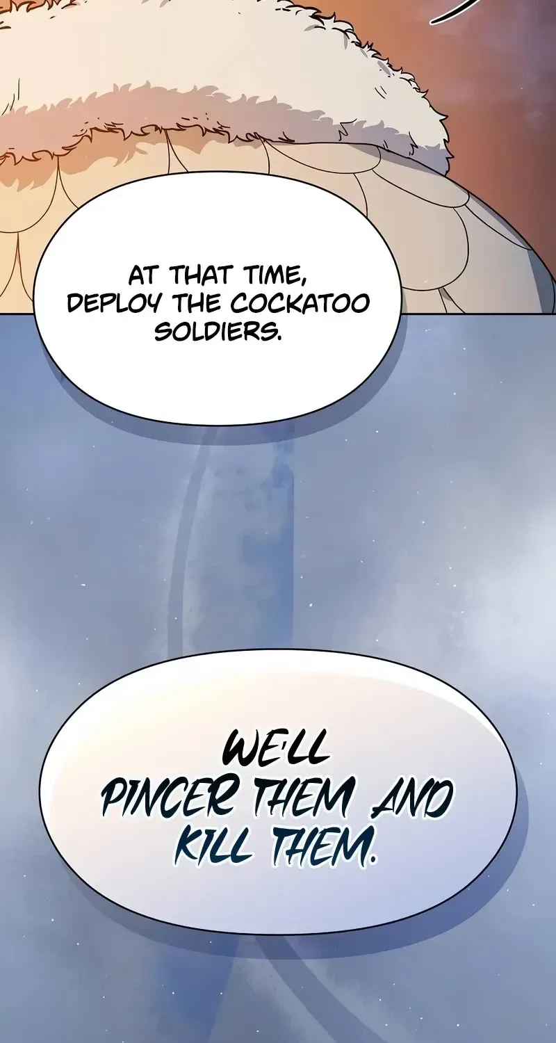 The Nebula’s Civilization Chapter 64 page 26 - 