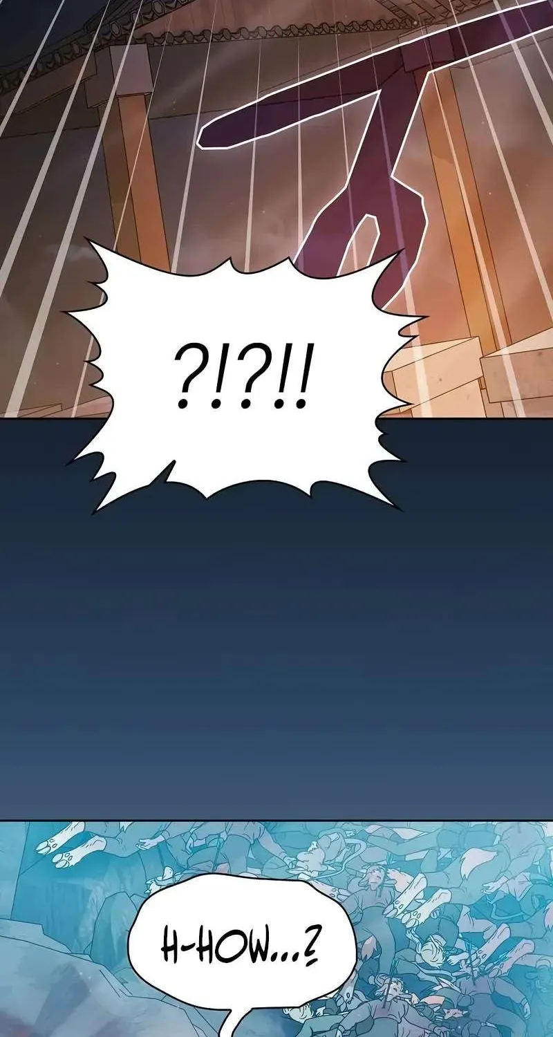 The Nebula’s Civilization Chapter 64 page 37 - 