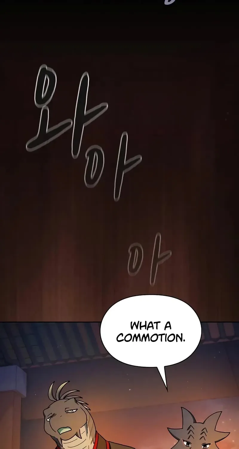 The Nebula’s Civilization Chapter 64 page 6 - 