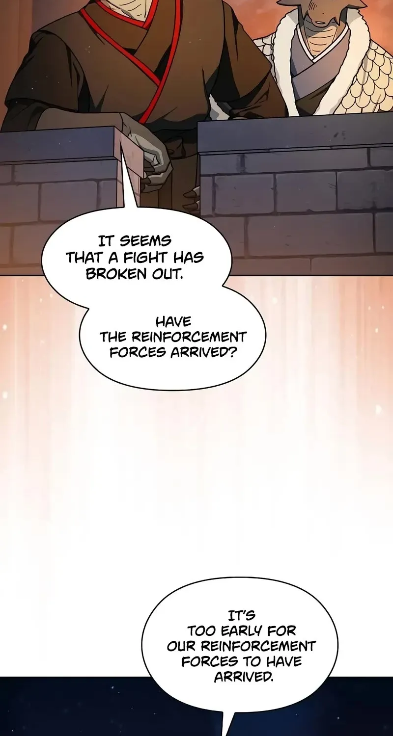 The Nebula’s Civilization Chapter 64 page 7 - 