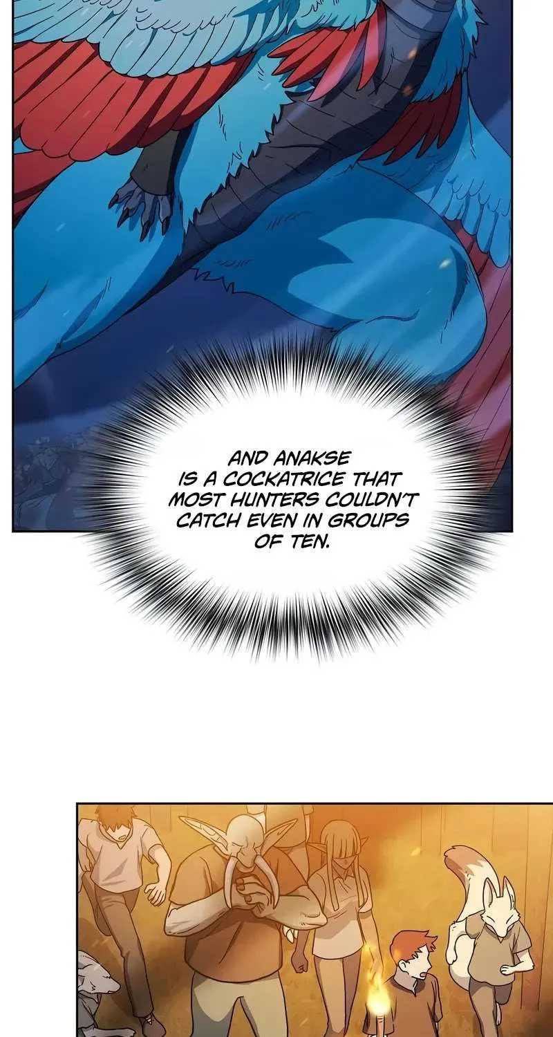 The Nebula’s Civilization Chapter 64 page 64 - 