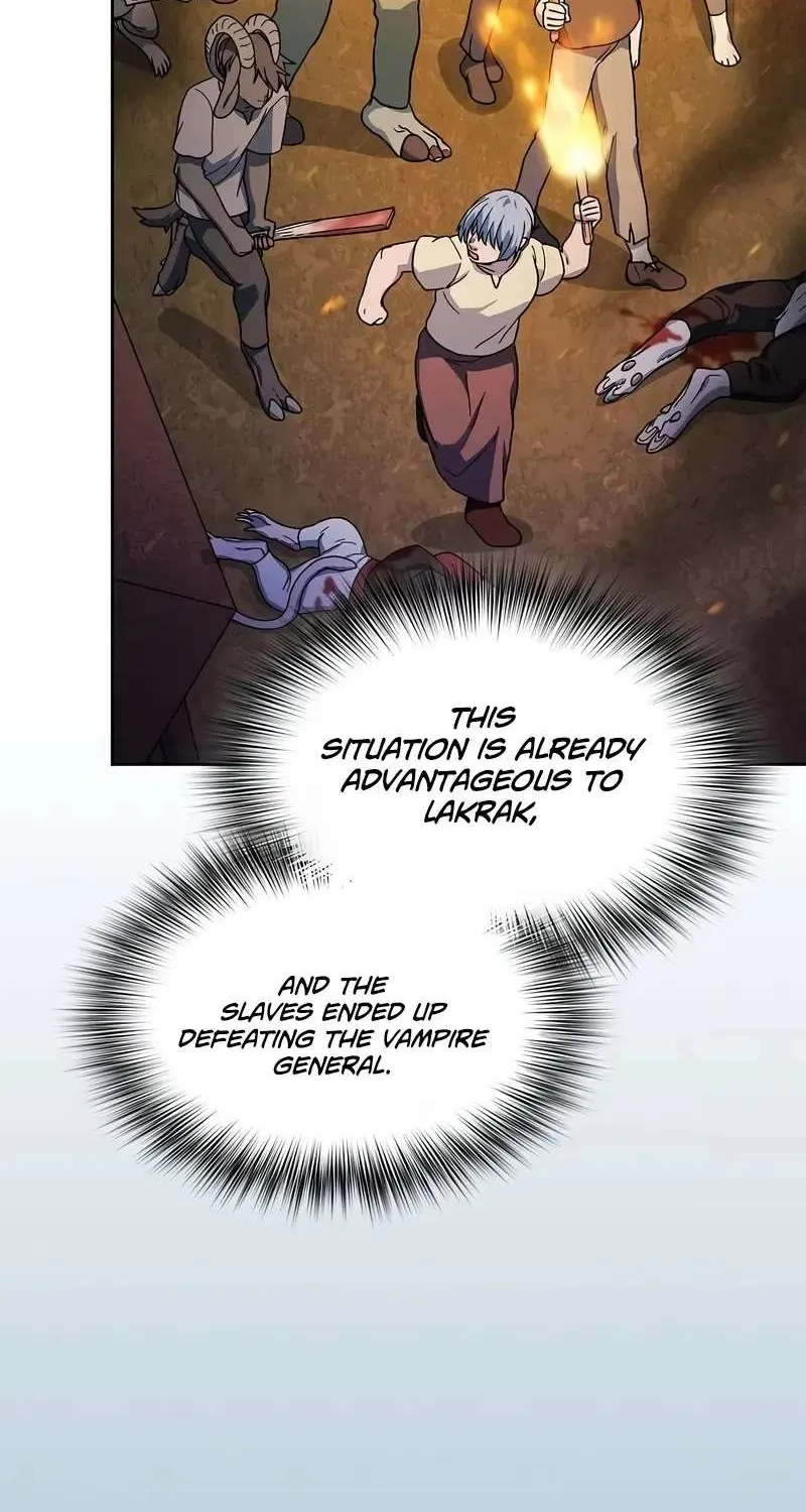 The Nebula’s Civilization Chapter 64 page 65 - 