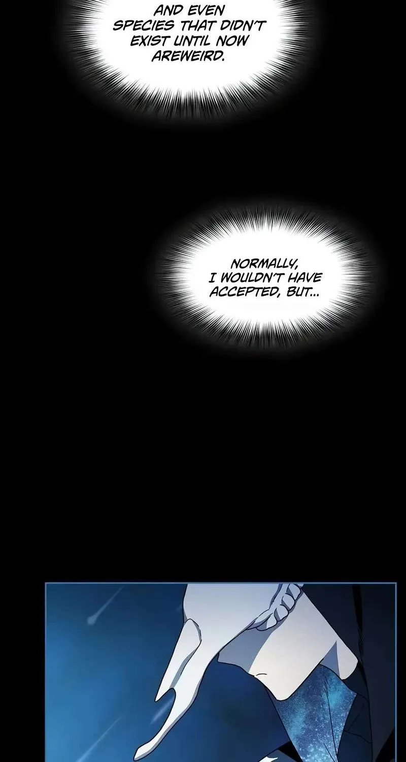 The Nebula’s Civilization Chapter 64 page 73 - 