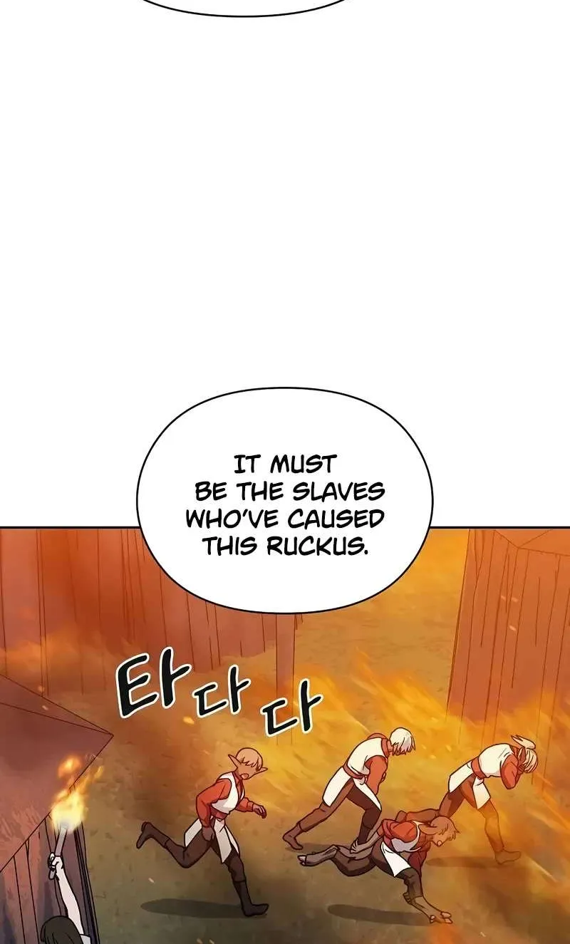 The Nebula’s Civilization Chapter 64 page 9 - 