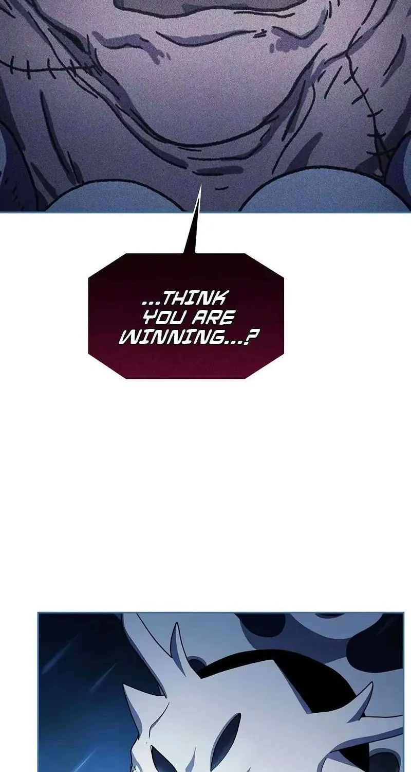 The Nebula’s Civilization Chapter 64 page 85 - 