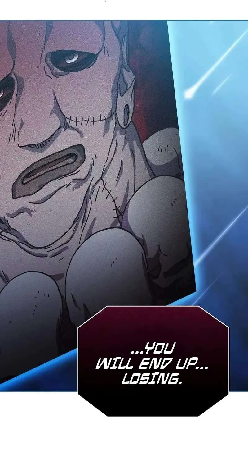 The Nebula’s Civilization Chapter 64 page 87 - 