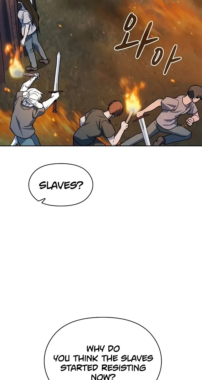 The Nebula’s Civilization Chapter 64 page 10 - 