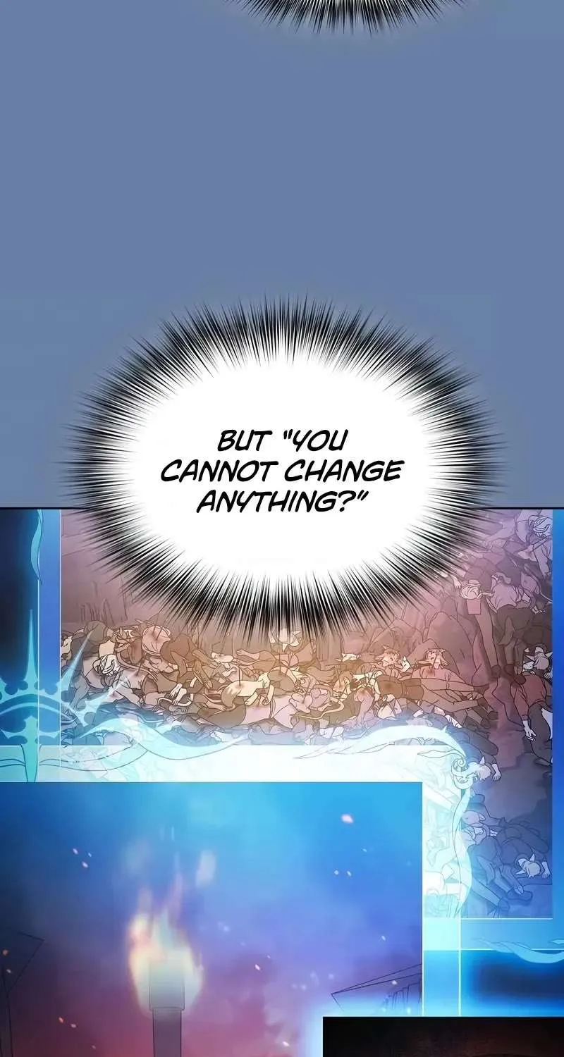 The Nebula’s Civilization Chapter 64 page 98 - 