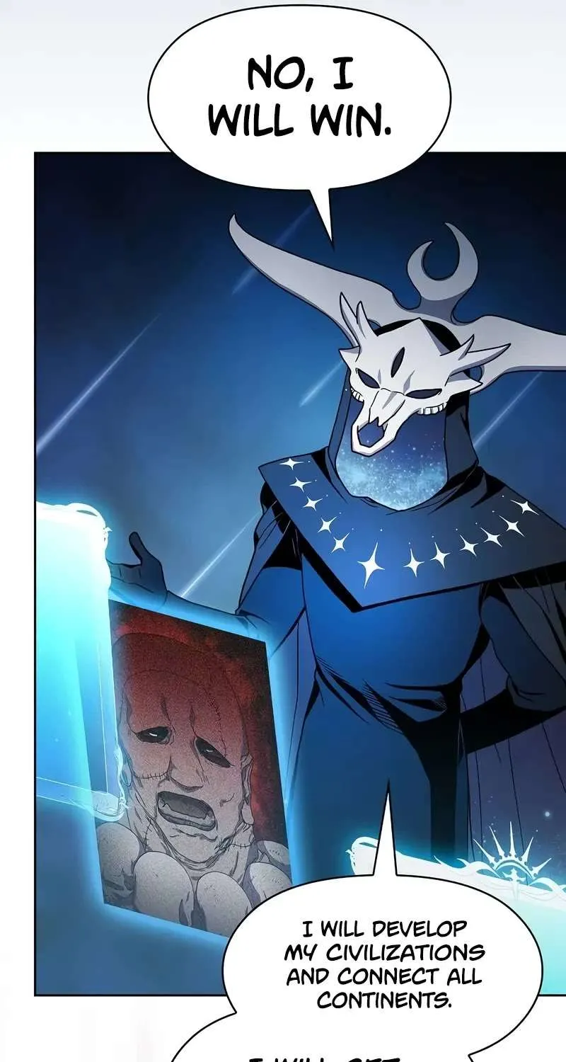 The Nebula’s Civilization Chapter 64 page 100 - 