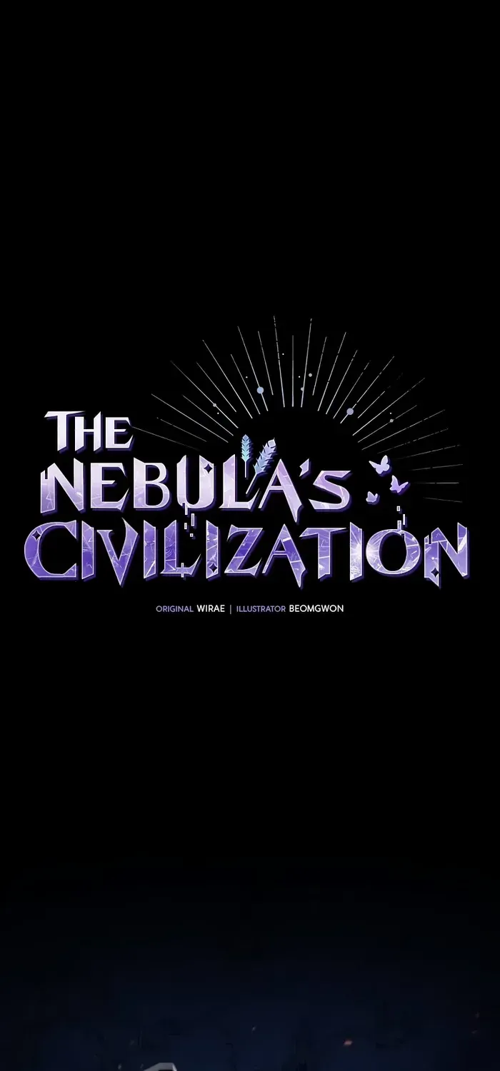 The Nebula’s Civilization Chapter 65 page 2 - 