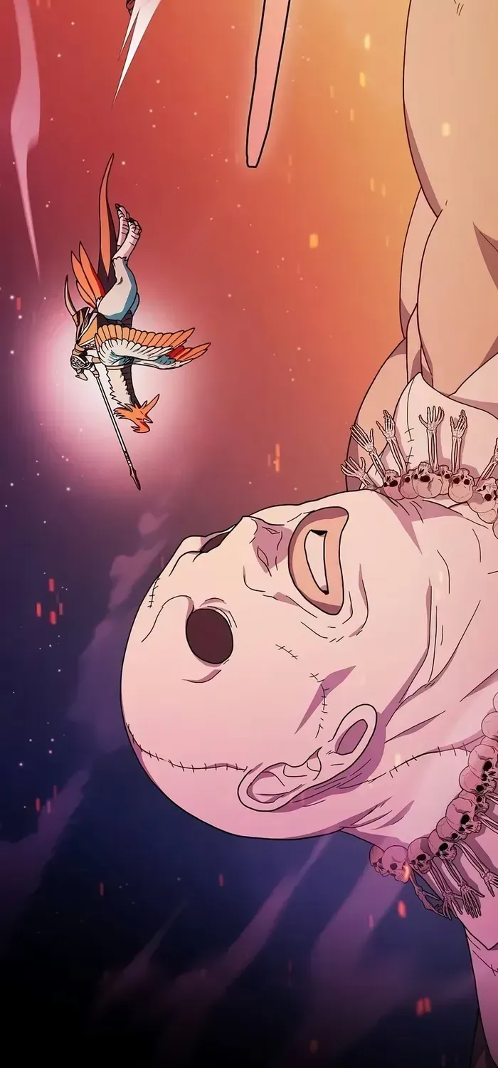 The Nebula’s Civilization Chapter 65 page 108 - 
