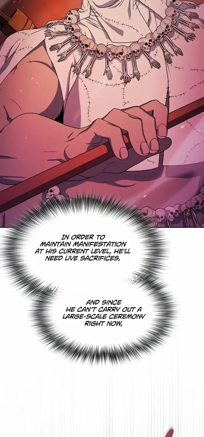 The Nebula’s Civilization Chapter 65 page 13 - 