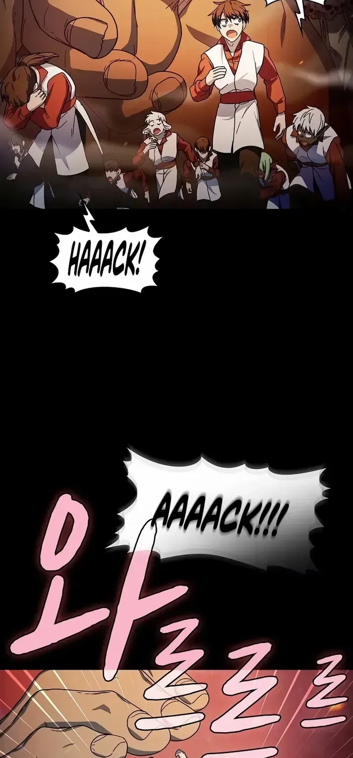 The Nebula’s Civilization Chapter 65 page 17 - 