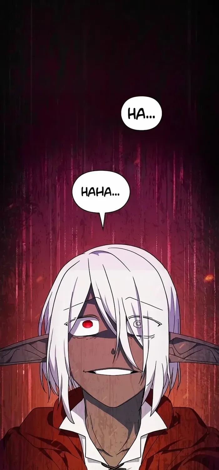The Nebula’s Civilization Chapter 65 page 19 - 