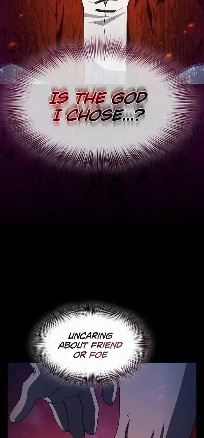 The Nebula’s Civilization Chapter 65 page 20 - 