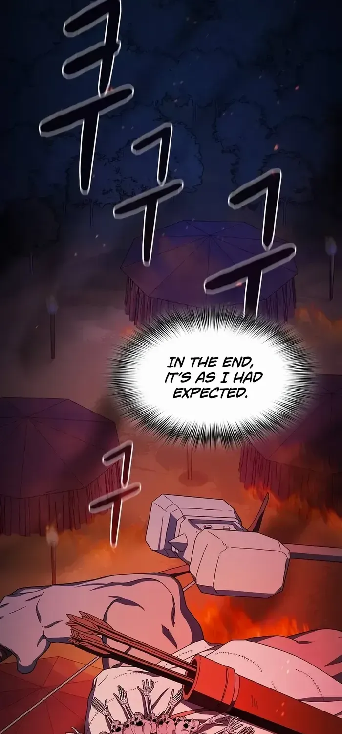 The Nebula’s Civilization Chapter 65 page 3 - 