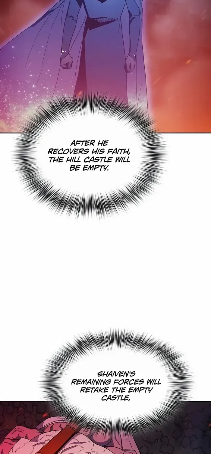 The Nebula’s Civilization Chapter 65 page 25 - 