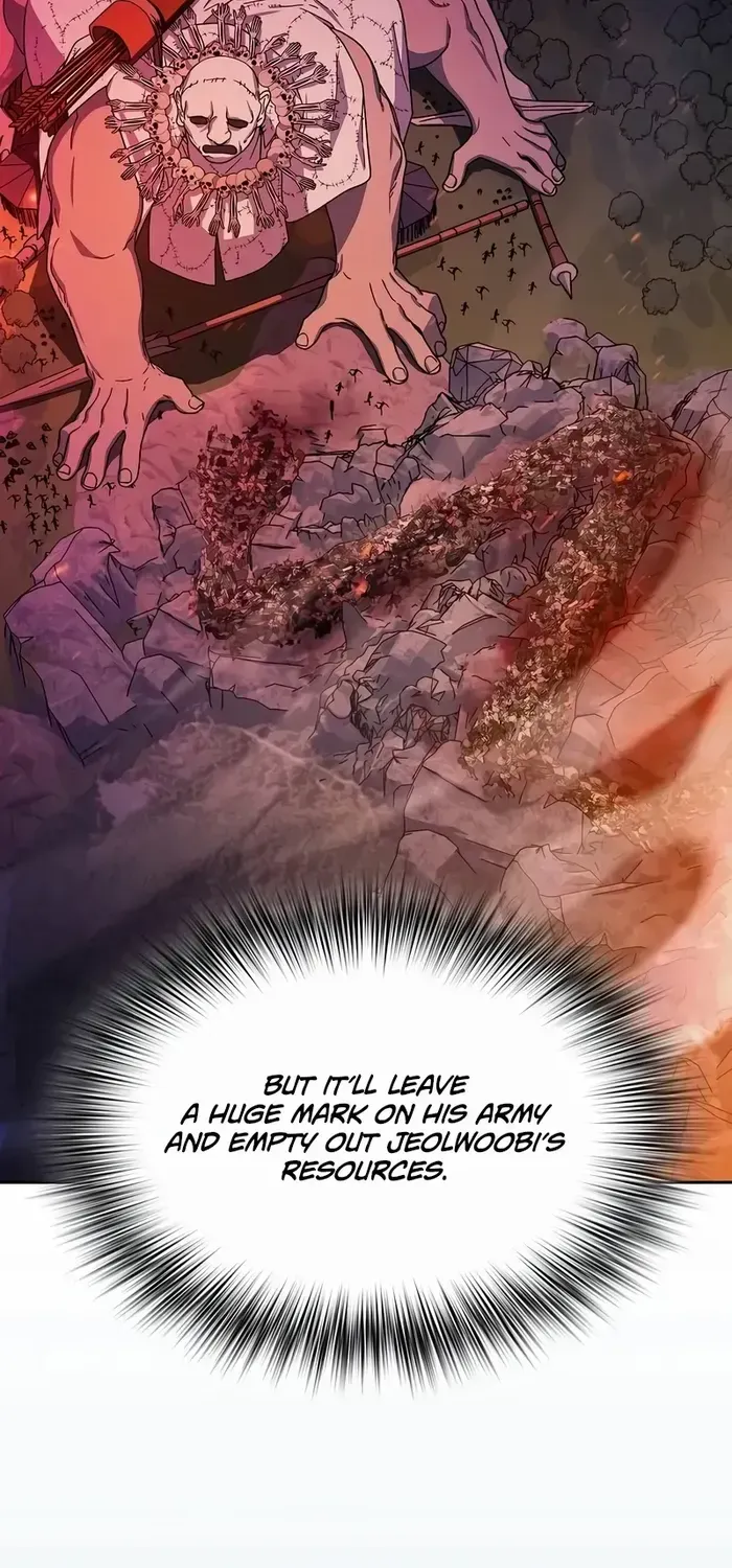 The Nebula’s Civilization Chapter 65 page 26 - 
