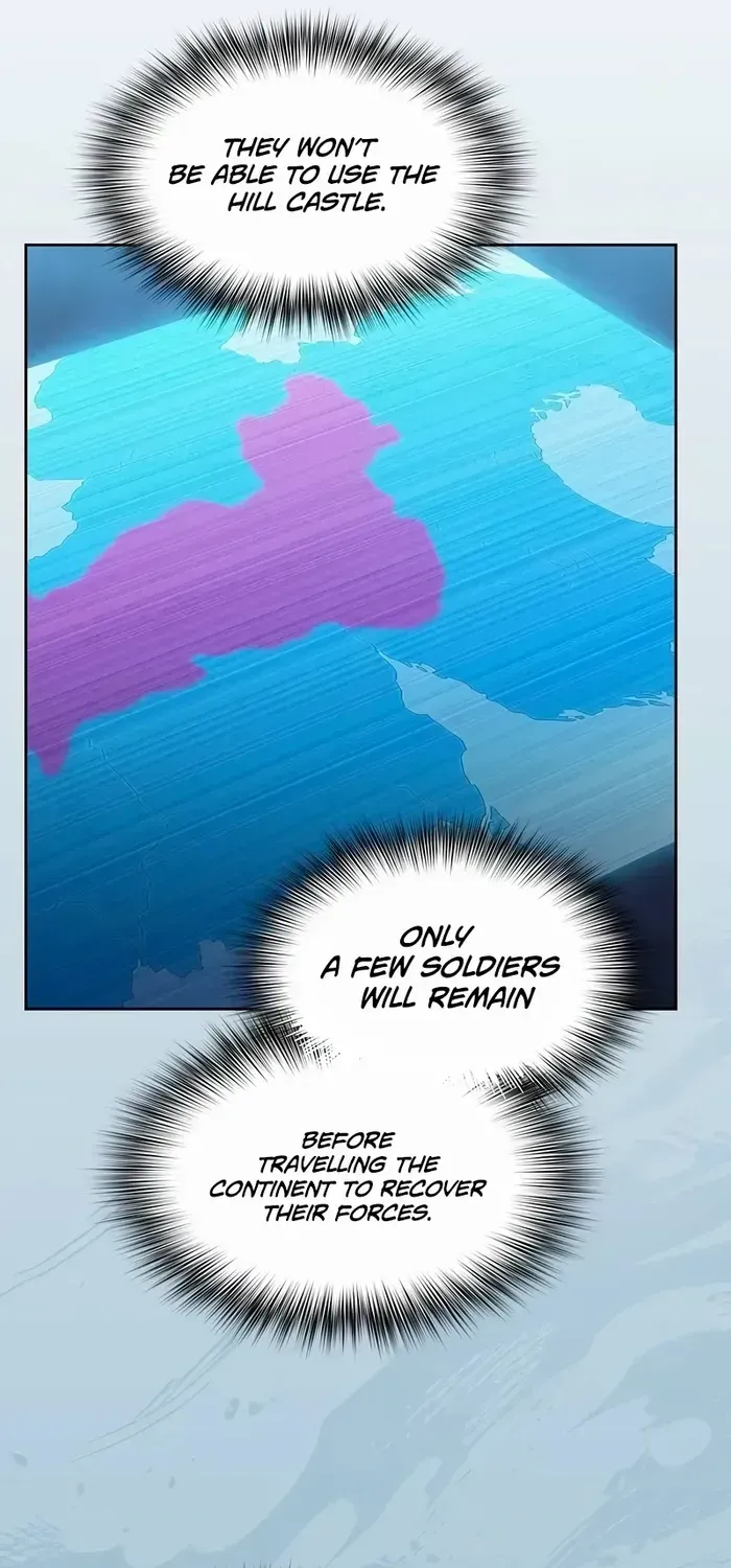 The Nebula’s Civilization Chapter 65 page 28 - 