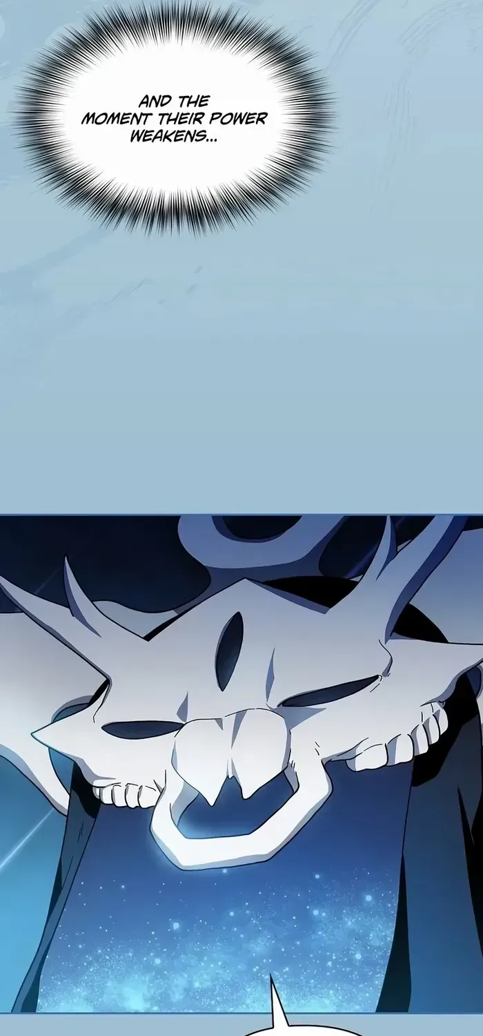The Nebula’s Civilization Chapter 65 page 29 - 