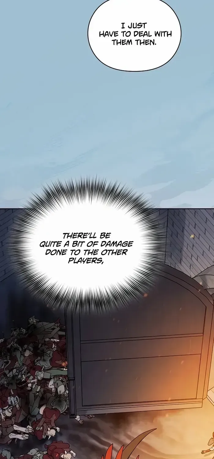 The Nebula’s Civilization Chapter 65 page 30 - 