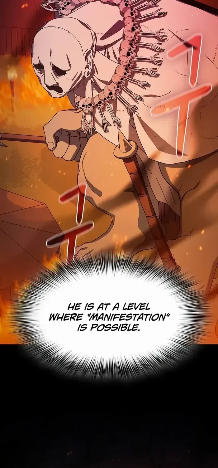 The Nebula’s Civilization Chapter 65 page 4 - 