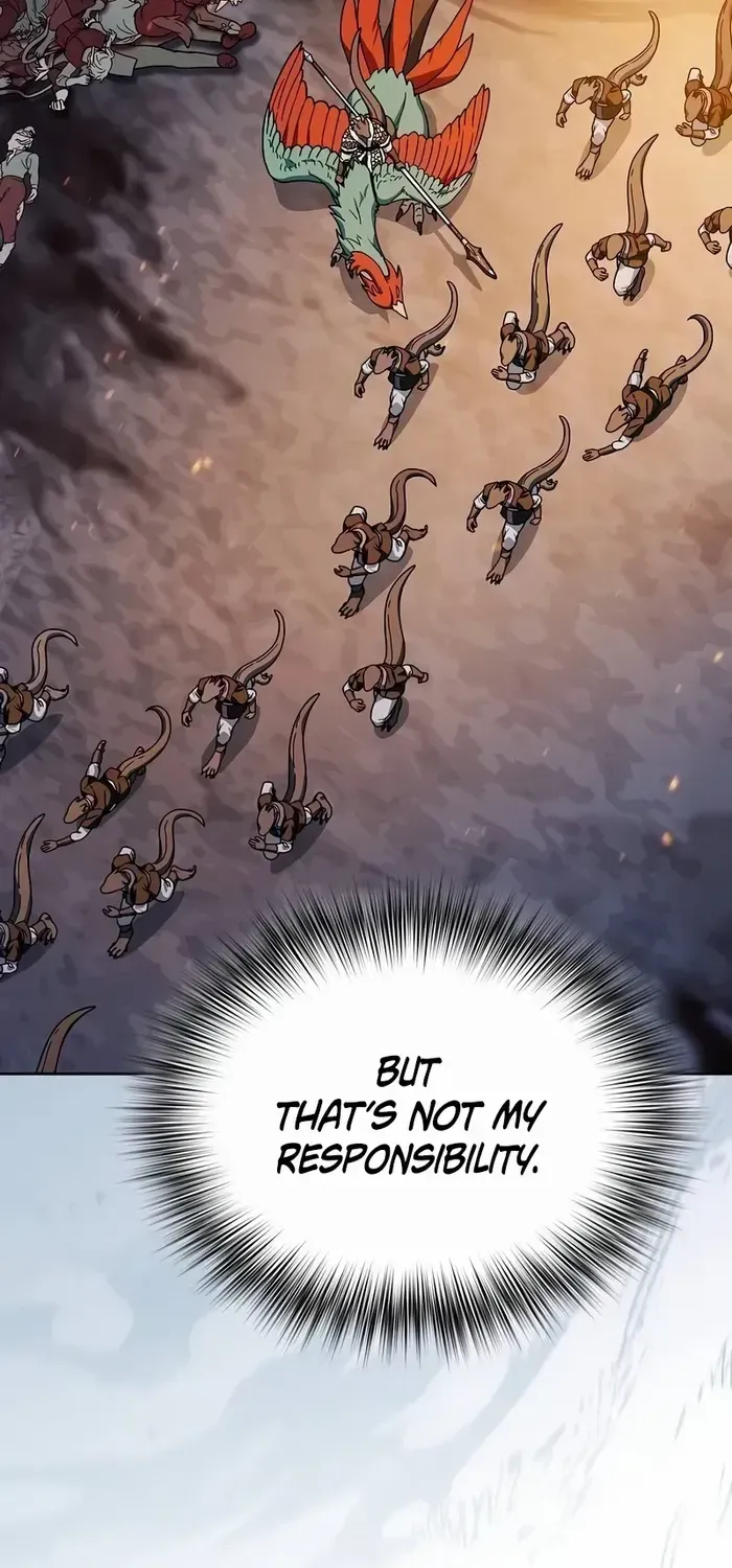 The Nebula’s Civilization Chapter 65 page 31 - 