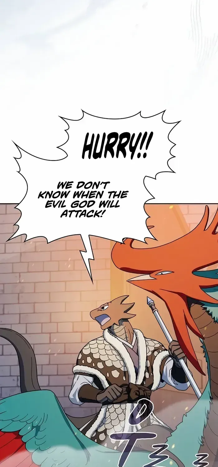 The Nebula’s Civilization Chapter 65 page 32 - 