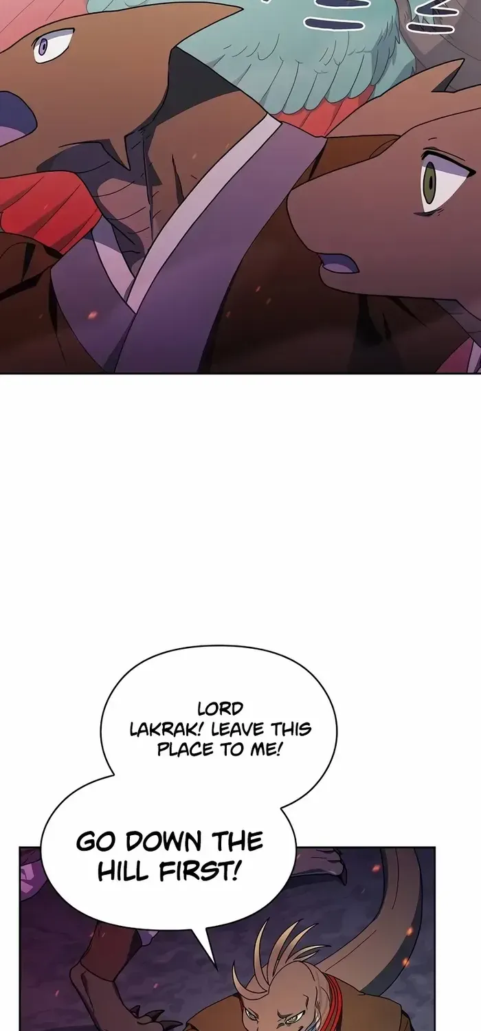 The Nebula’s Civilization Chapter 65 page 33 - 