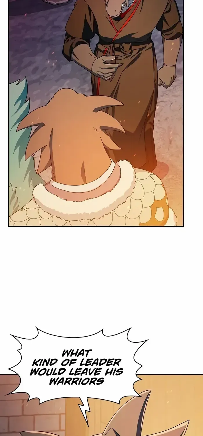 The Nebula’s Civilization Chapter 65 page 34 - 