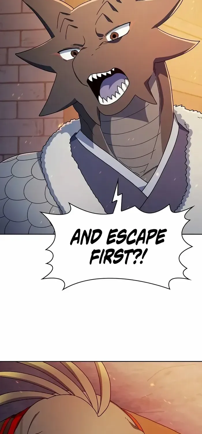 The Nebula’s Civilization Chapter 65 page 35 - 