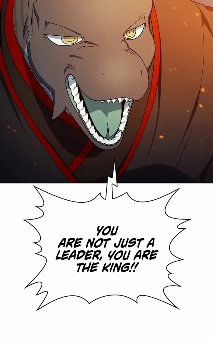The Nebula’s Civilization Chapter 65 page 36 - 