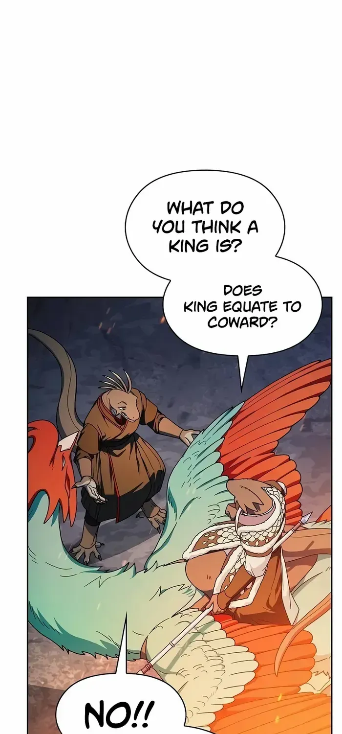 The Nebula’s Civilization Chapter 65 page 37 - 