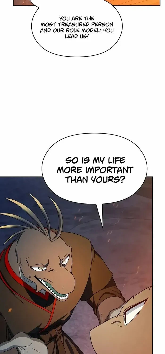 The Nebula’s Civilization Chapter 65 page 38 - 