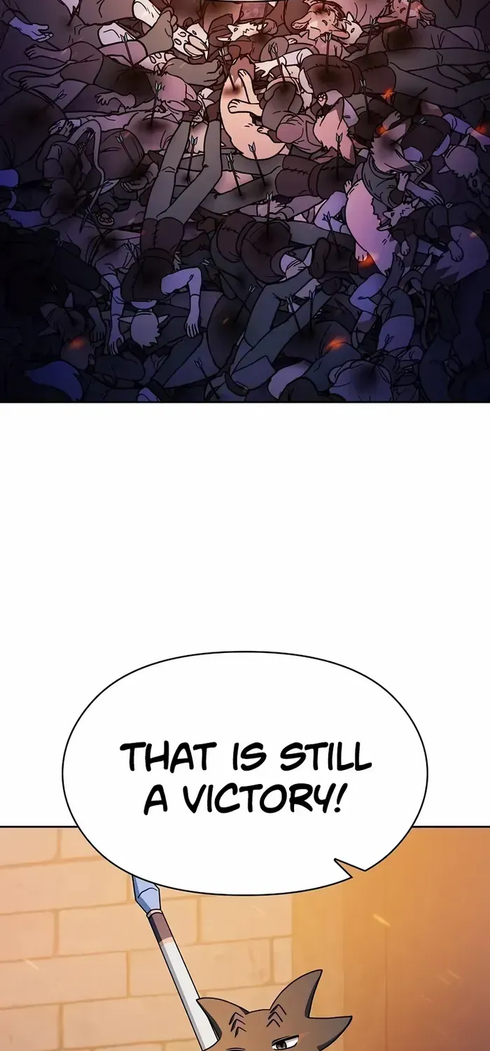 The Nebula’s Civilization Chapter 65 page 49 - 