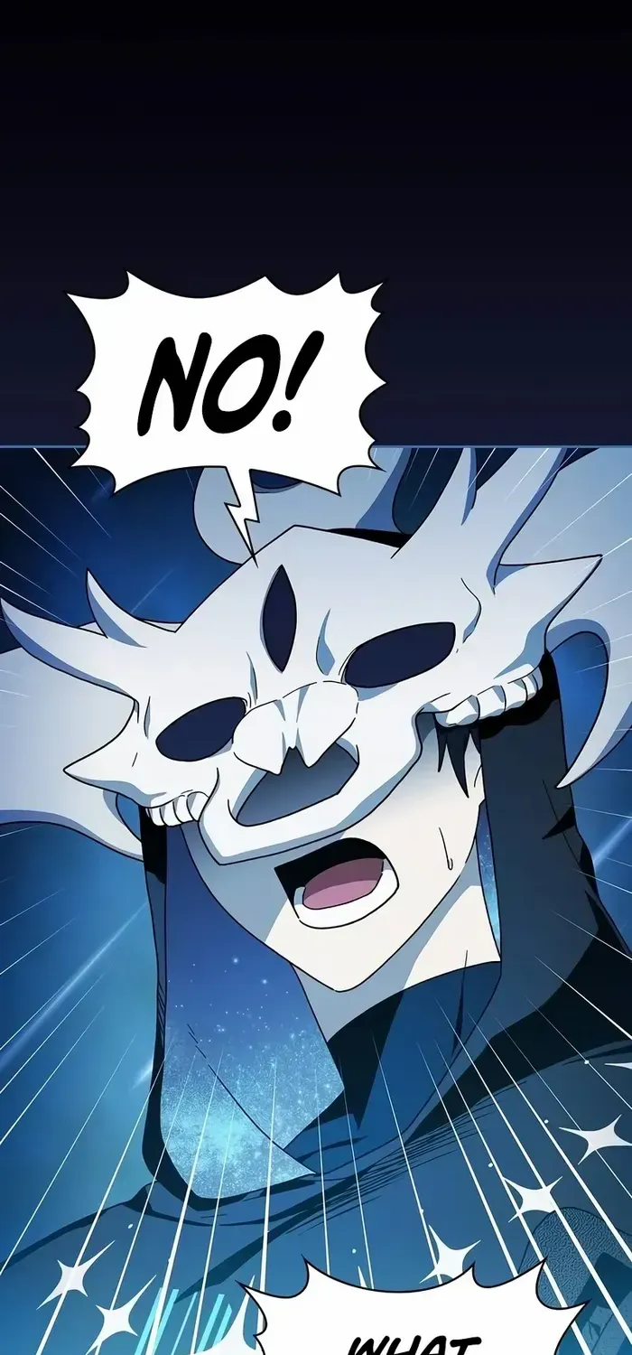 The Nebula’s Civilization Chapter 65 page 58 - 