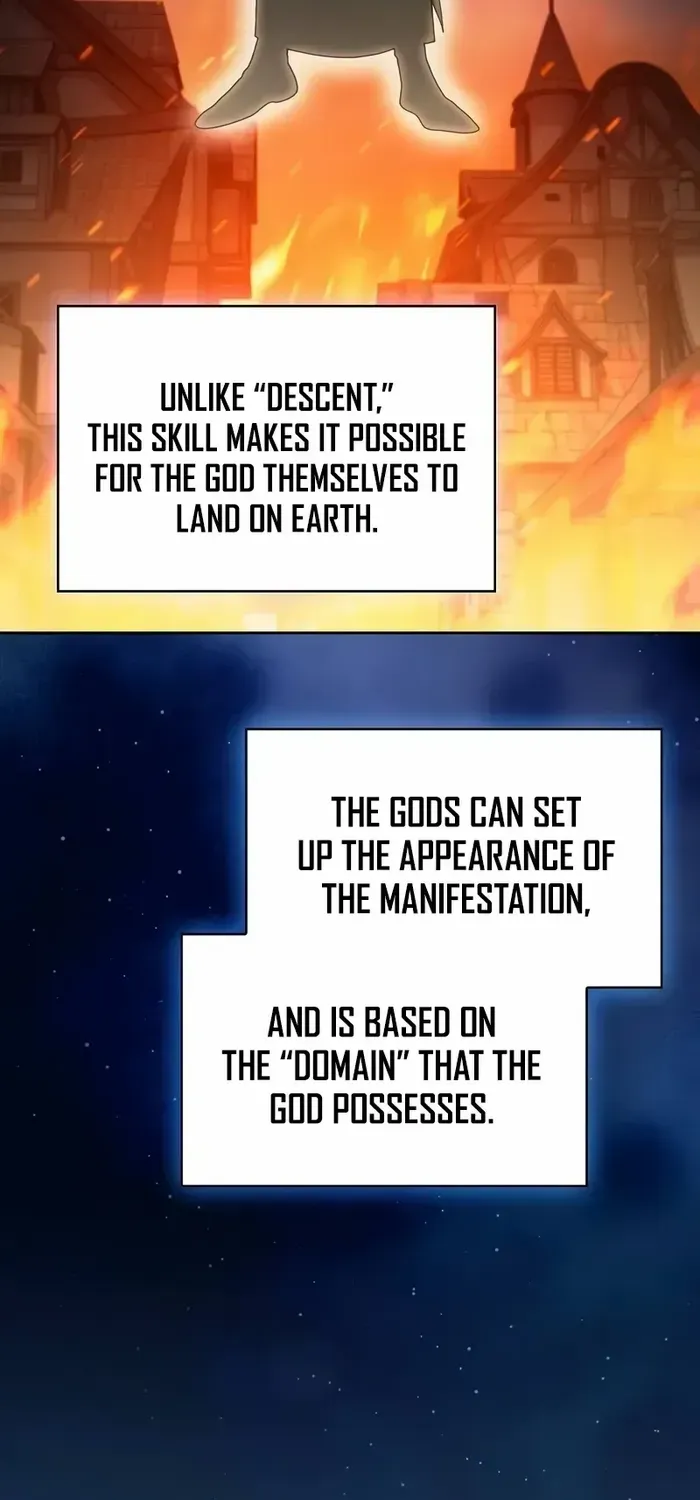 The Nebula’s Civilization Chapter 65 page 8 - 