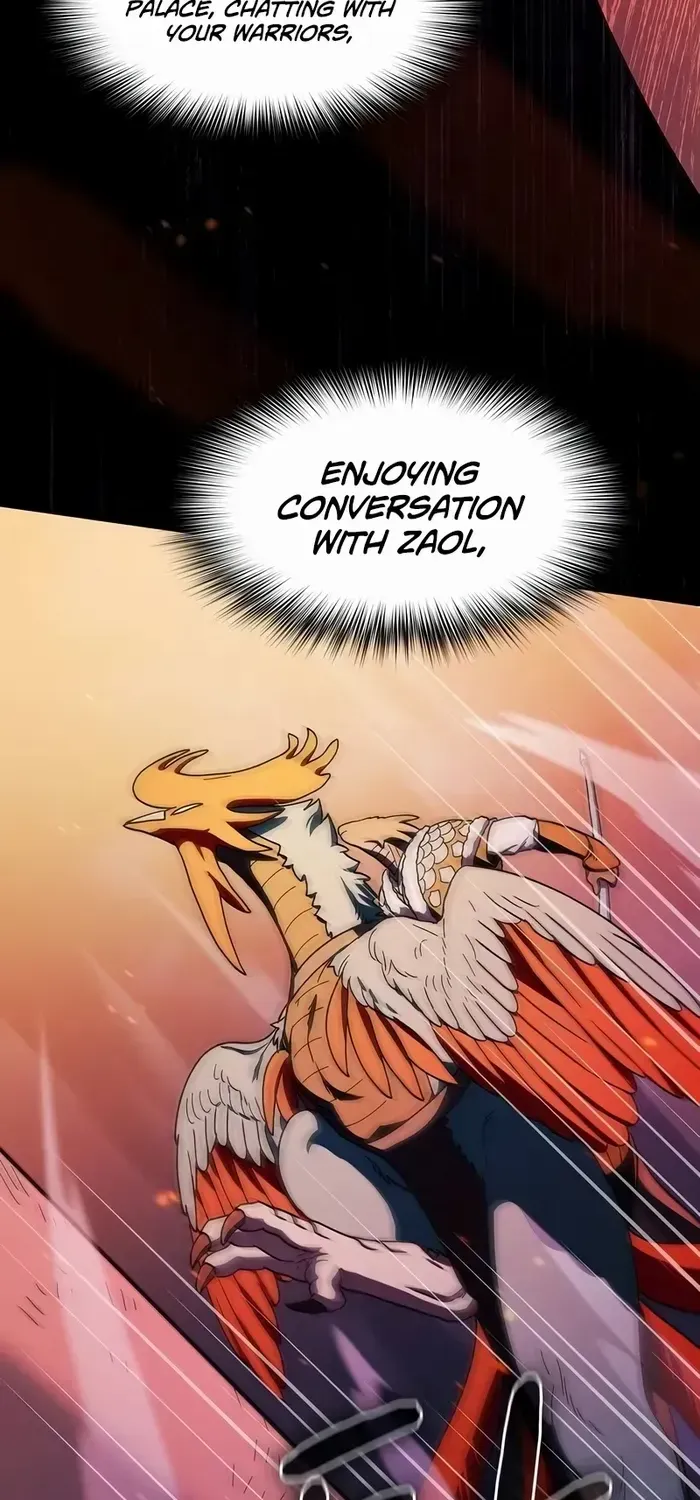 The Nebula’s Civilization Chapter 65 page 85 - 