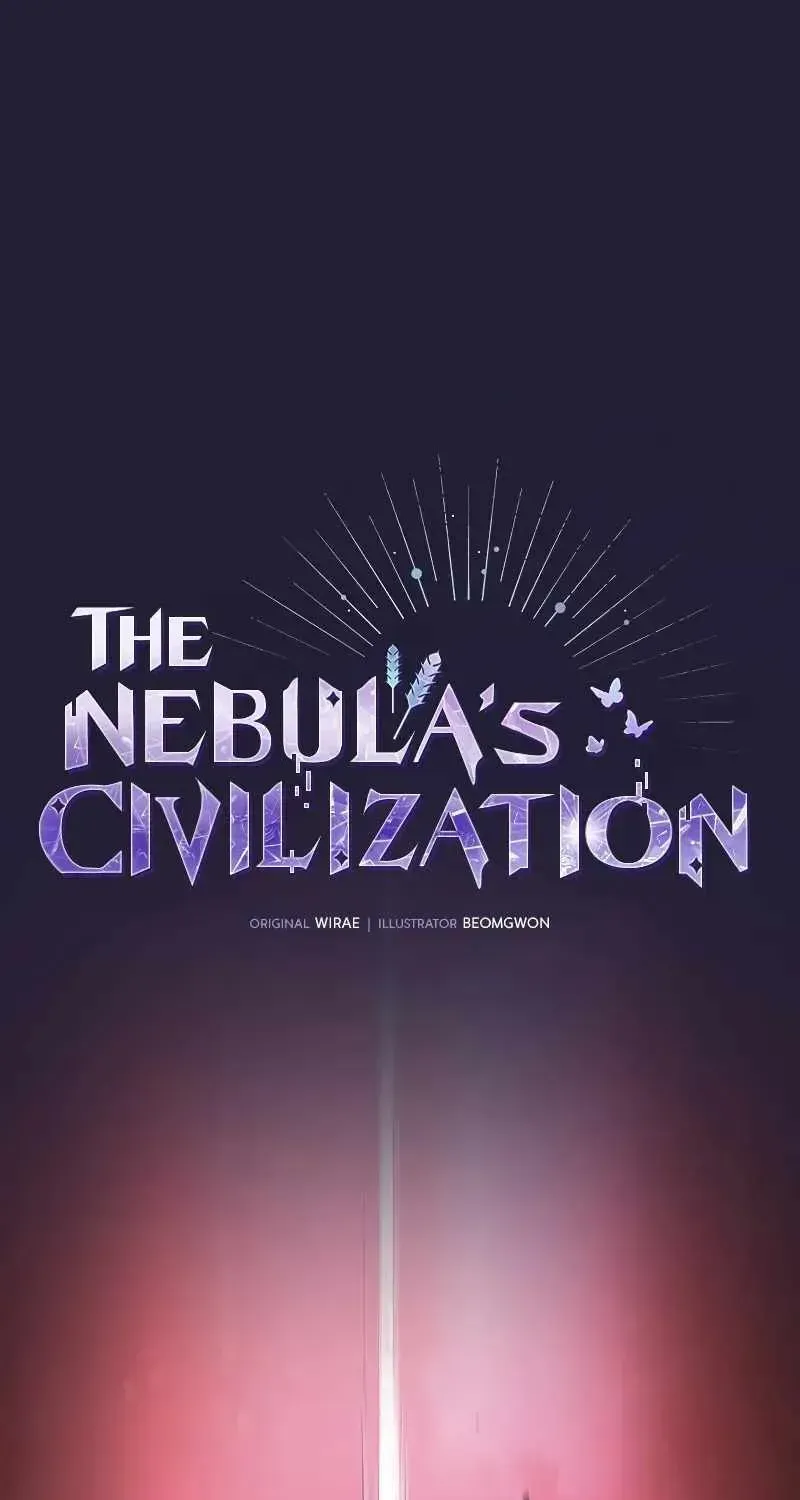 The Nebula’s Civilization Chapter 66 page 2 - 