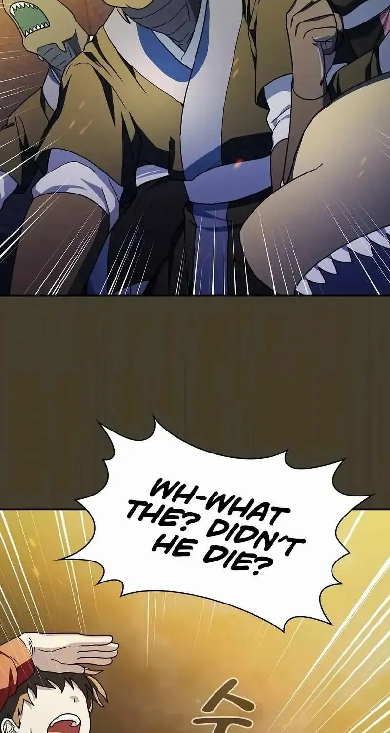 The Nebula’s Civilization Chapter 66 page 117 - 