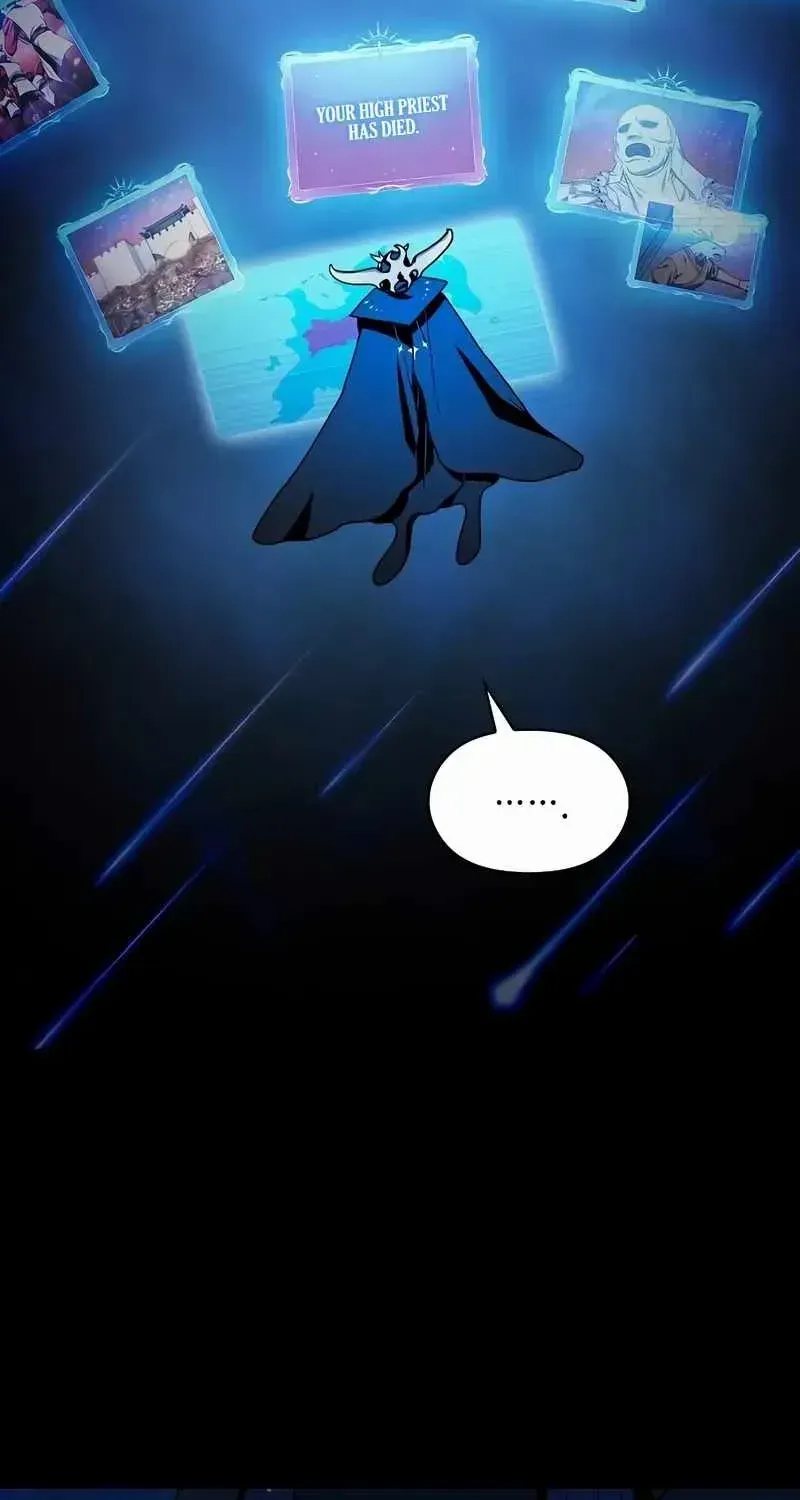 The Nebula’s Civilization Chapter 66 page 14 - 